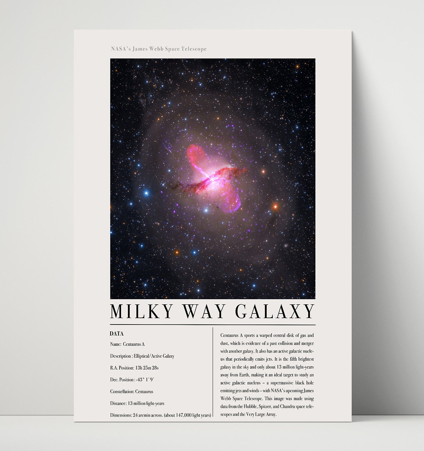 Constellation Print - Taurus - James Webb Telescope Crab Nebula Supernova Remnan 16x20 Unframed Print constellation wall art print – Constellation Print decor