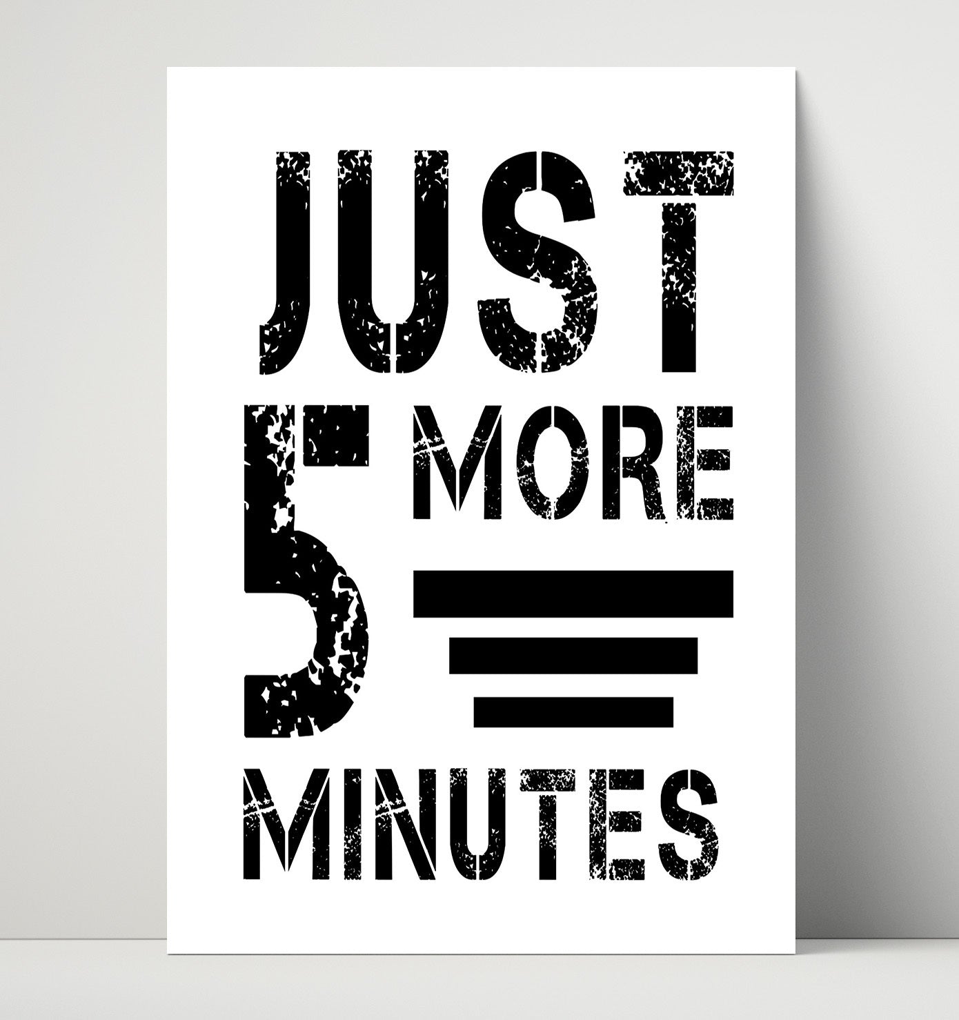 Colorful Gamer Humor Kids Room Wall Art 16x20 Unframed Print wall art print – Gaming Wall Art decor