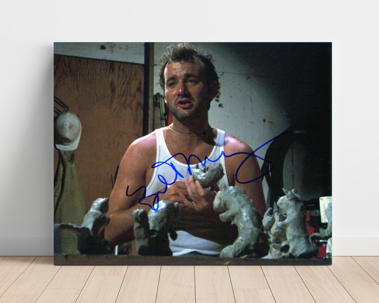 Bill Murray - Caddyshack - Gopher Mayhem movie wall art 16x20 Unframed Print