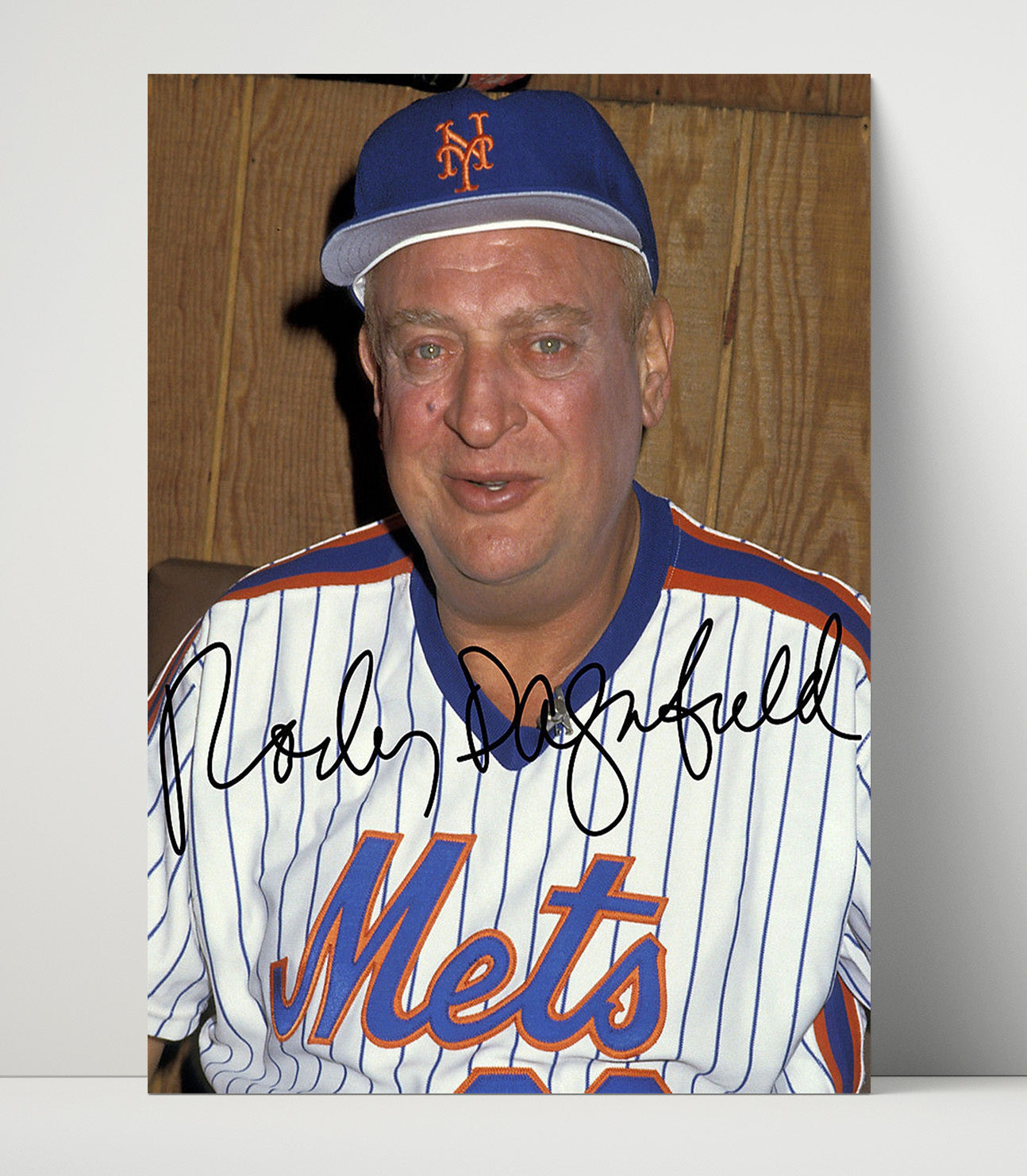 Caddyshack - Rodney Dangerfield - Al Czervik - Wisecrack Moment movie wall art 16x20 Unframed Print