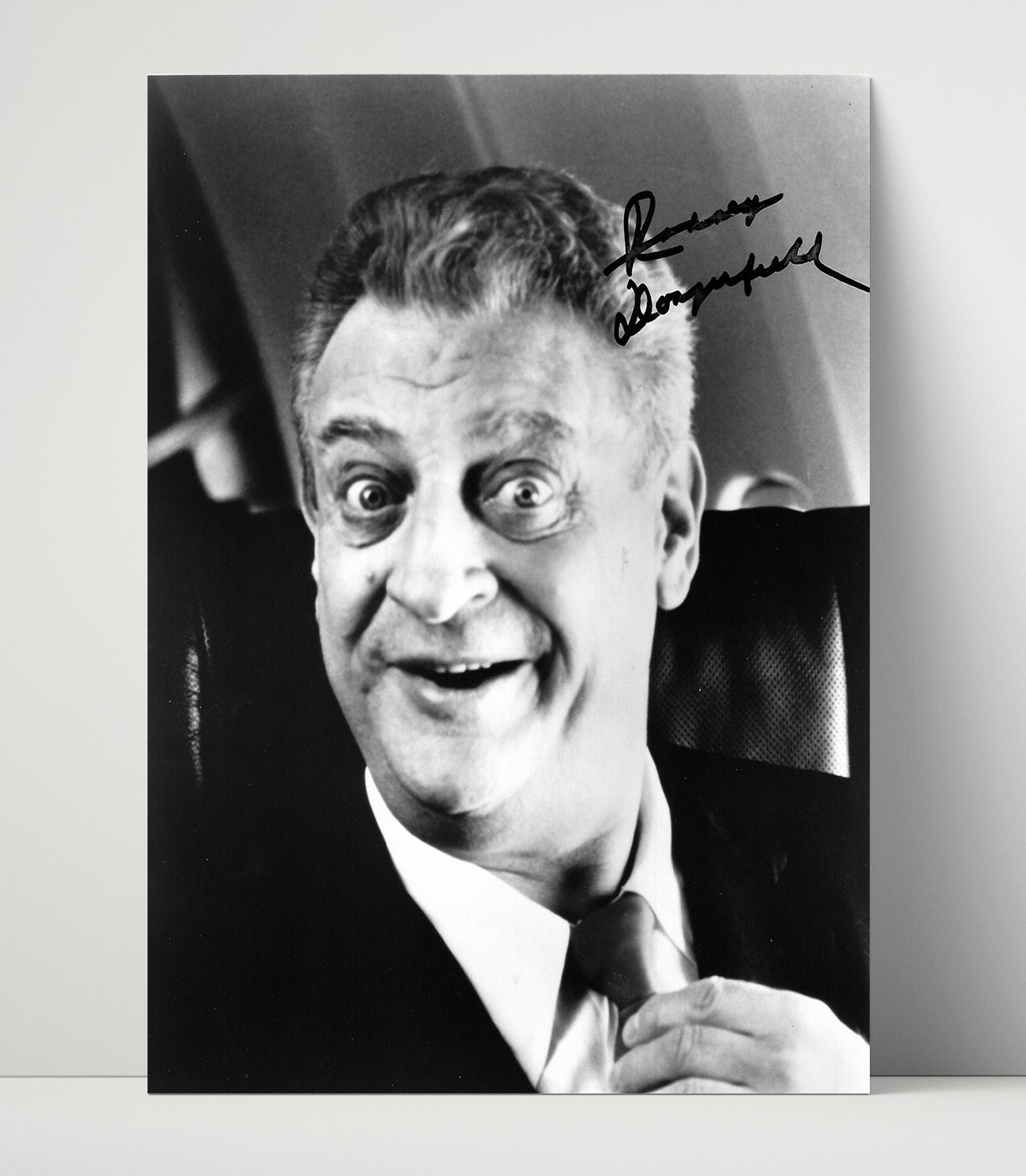 Rodney Dangerfield - No Respect movie wall art 16x20 Unframed Print
