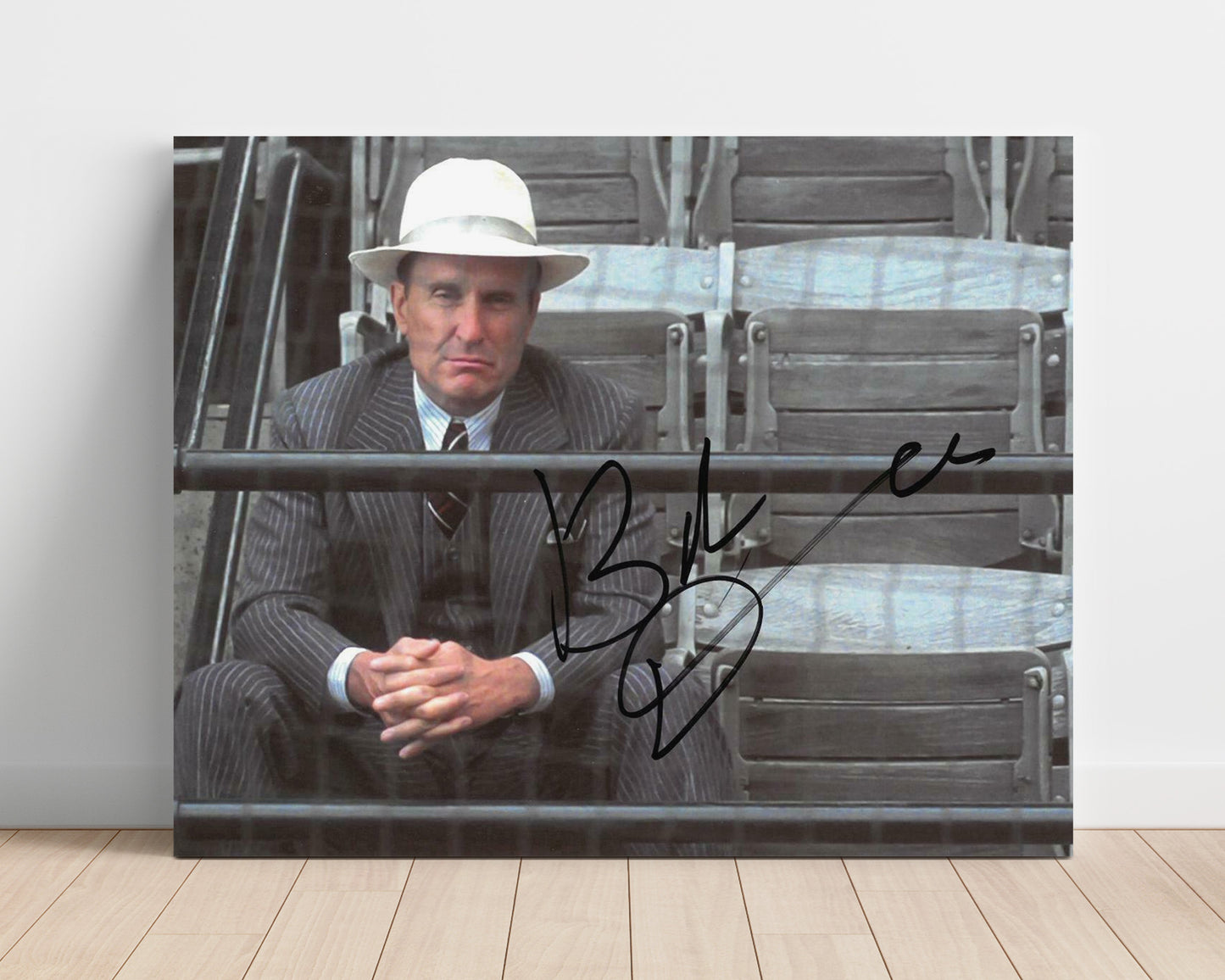 The Natural - Duvall - Pop Fisher - Faith in the Kid Vintage Movie Wall Art - 16x20 Unframed Print movie decor