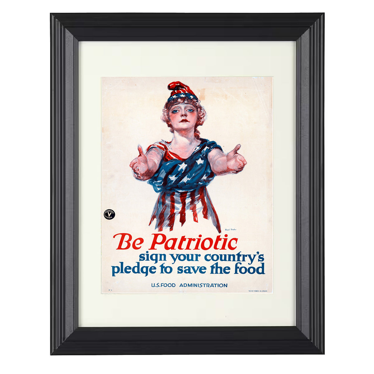 Be Patriotic Sign Your Pledge to Save Food - Lifestyles
