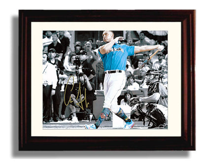 Aaron Judge - Home Run Derby 8x10 Unframed Print baseball wall art