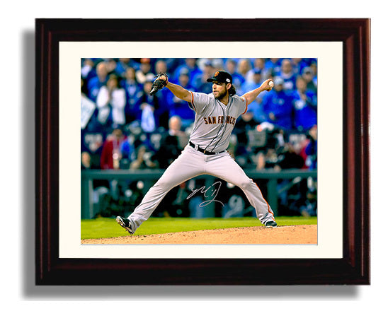 Andrelton Simmons - Fielding Throw Release Baseball Wall Art 8x10 Beveled Frame wall art print – Baseball Wall Art decor