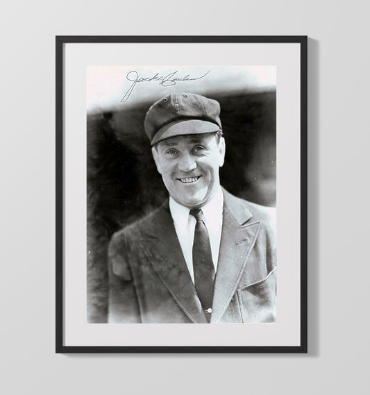 Charles Conlon - baseball photography pioneer 8x10 Canvas baseball wall art
