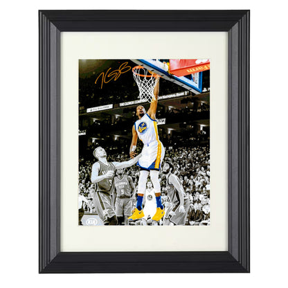 Kevin Durant Golden State Transition Elevation Basketball Wall Art 16x20 Unframed Print basketball wall art print