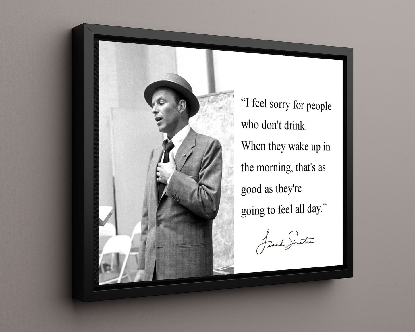 Classic Quotes - Franklin D. Roosevelt - Fear itself