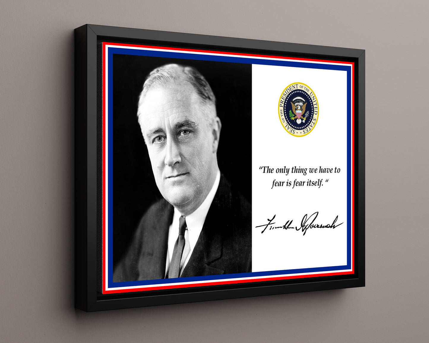 Classic Quotes - Frank Sinatra - Sorry for non-drinkers