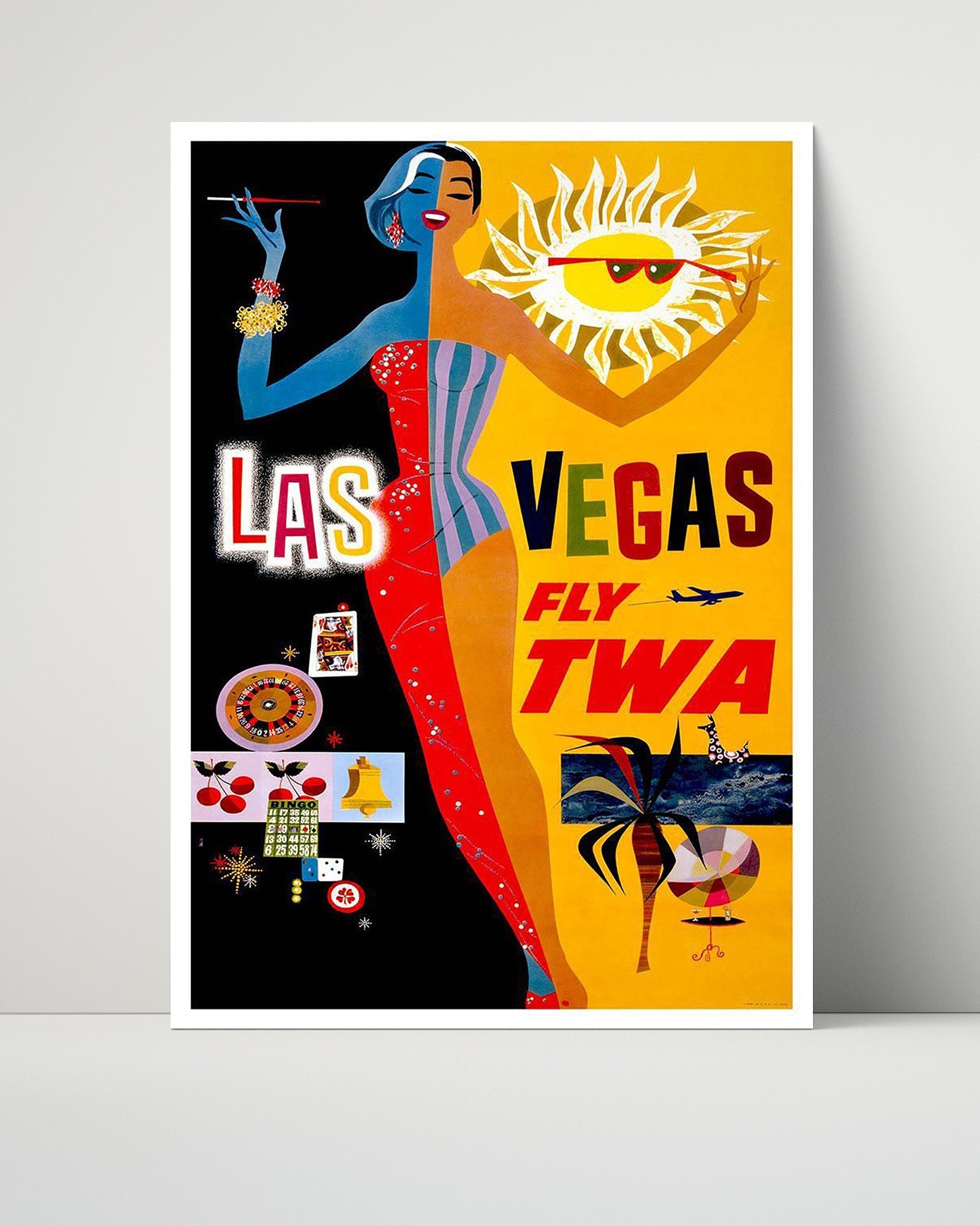 Classic Travel Poster - Lassen Volcanic - National Park