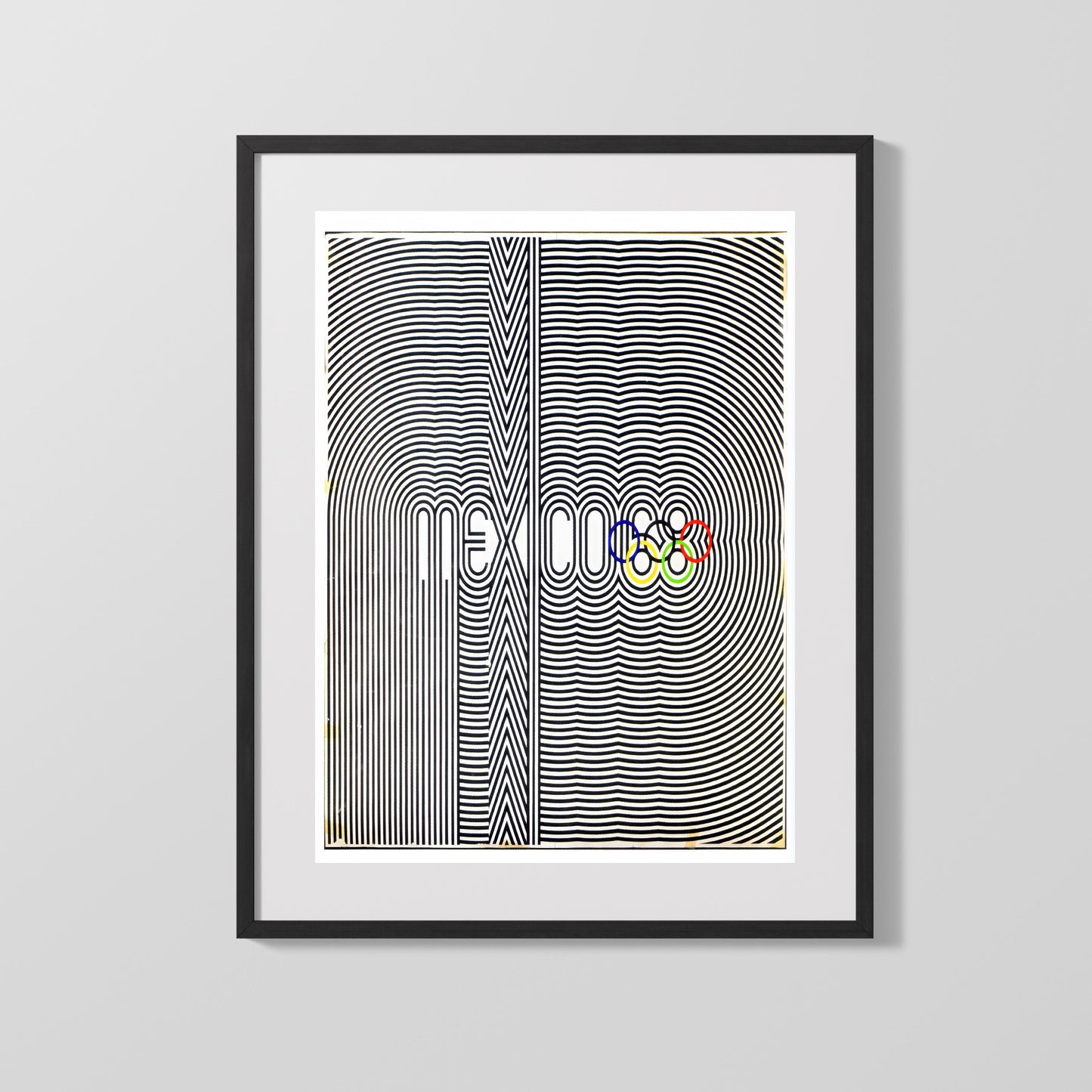 Classic Travel Poster - Mexico - Tehuantepec