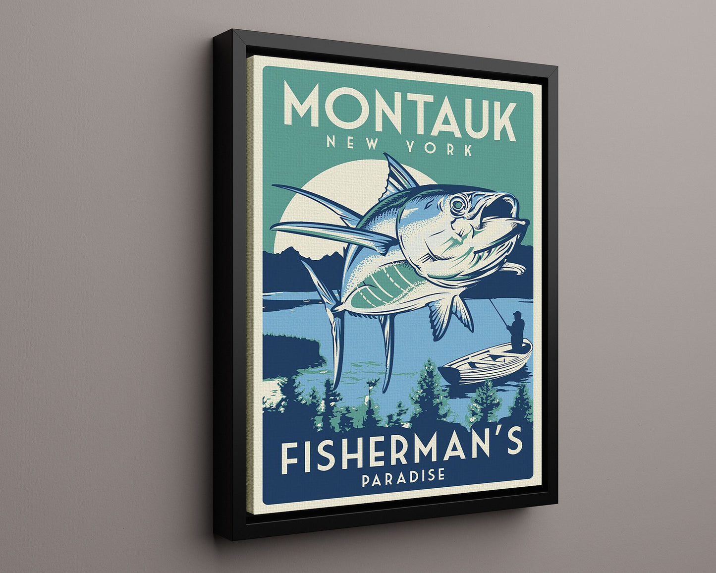 Classic Travel Poster - Mont Dore Sancy - France