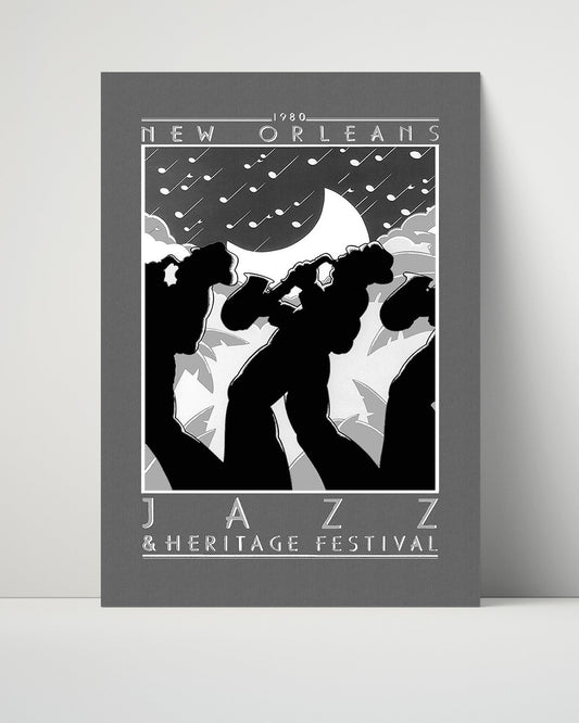 Classic Travel Unframed Poster -  New Mexico Arizona - Rockies Desert Train