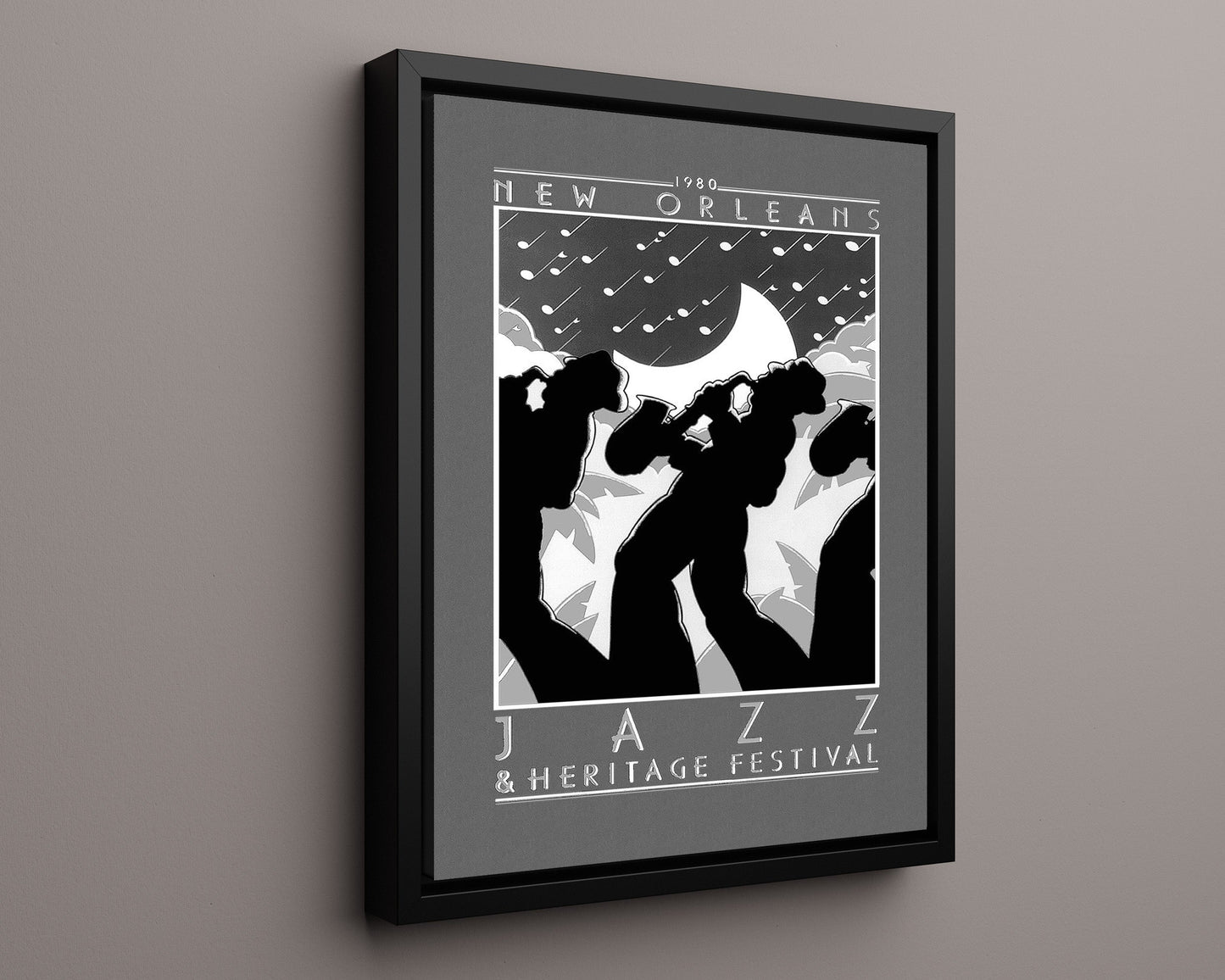 Classic Travel Poster - New Mexico Arizona - Rockies Desert Train