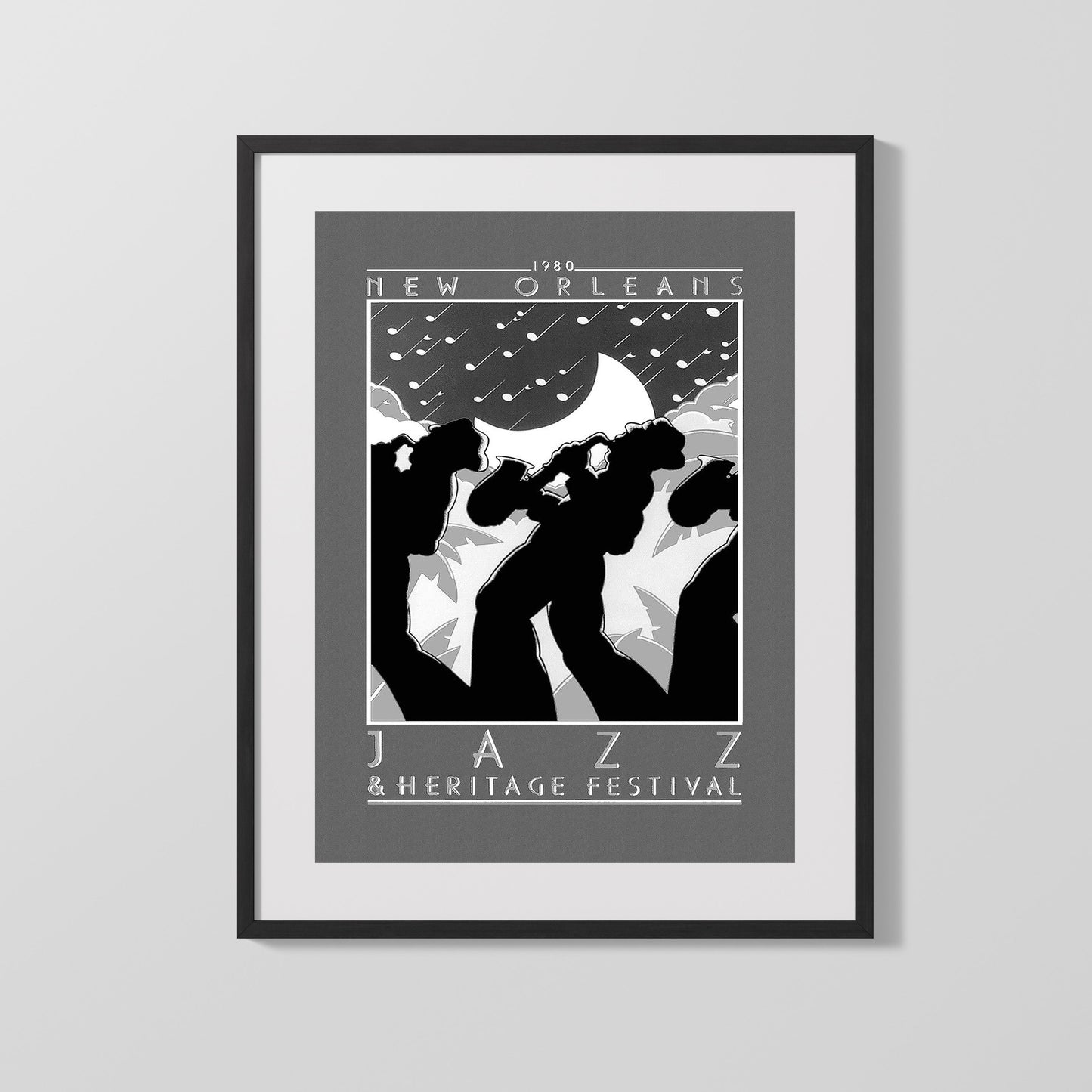 Classic Travel Poster - New Mexico Arizona - Rockies Desert Train