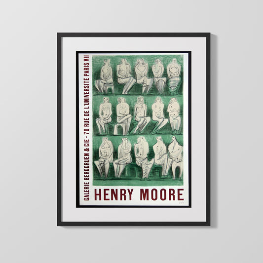 Classic Travel Poster - Paris - Grand Prix de Paris 1937