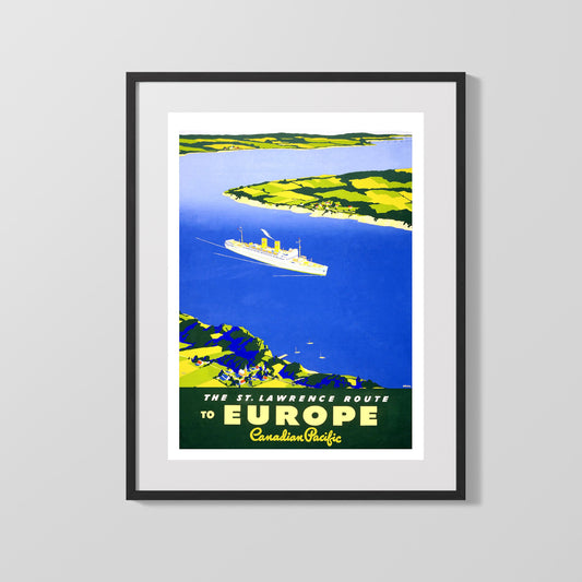 Classic Travel Poster - St Moritz - Winter Games 1928