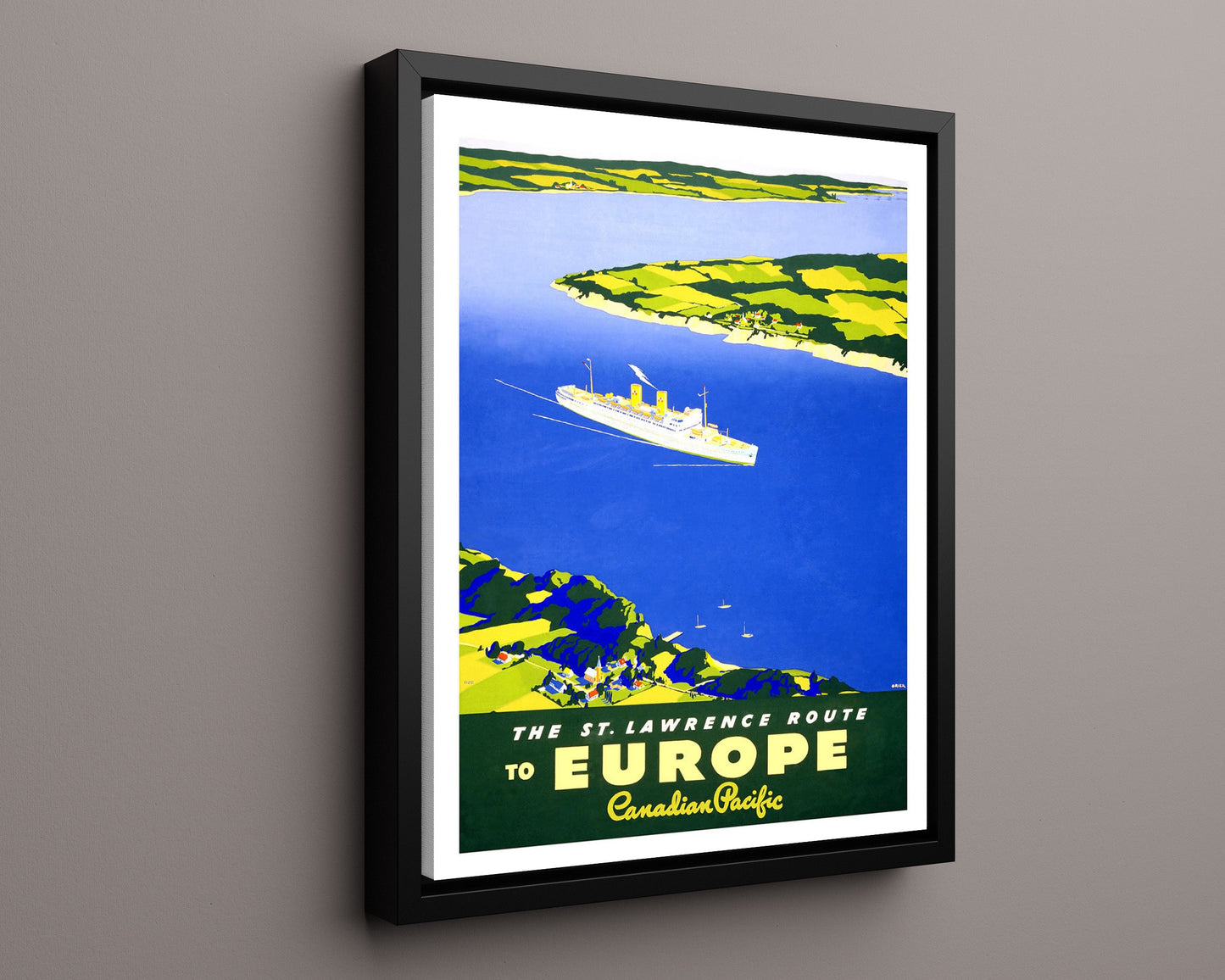 Classic Travel Poster - St Moritz - Winter Games 1928