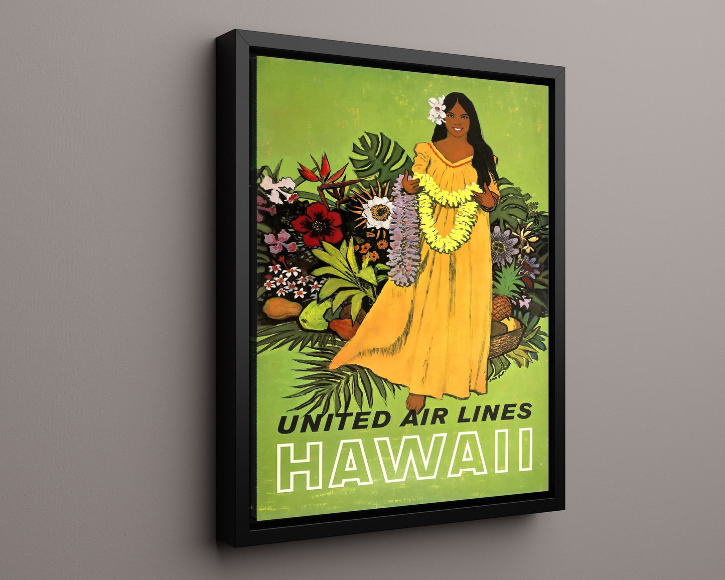 Classic Travel Poster - Venice - Grand Canal