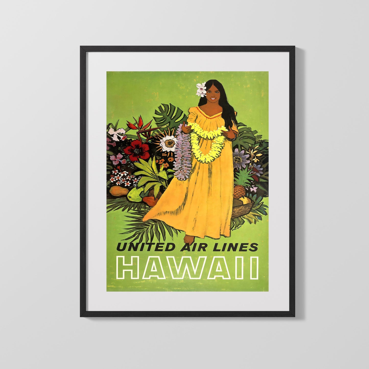 Classic Travel Poster - Venice - Grand Canal