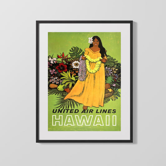 Classic Travel Poster - Venice - Grand Canal