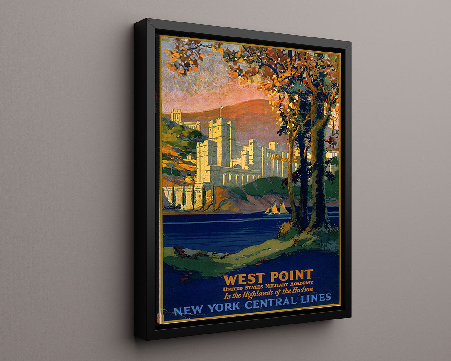 Classic Travel Poster - Weston Super Mare - Air Like Wine Bathers