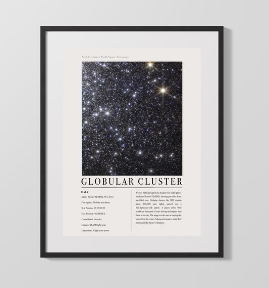 Constellation Print - Centaurus - James Webb Telescope Centaurus A Active Galaxy 16x20 16x20 Gallery Framed Artworkd Artwork wall art print – vintage decor