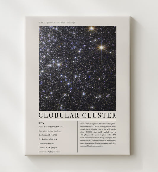 Centaurus A Active Galaxy in Centaurus 16x20 Gallery Frame James Webb Telescope wall art