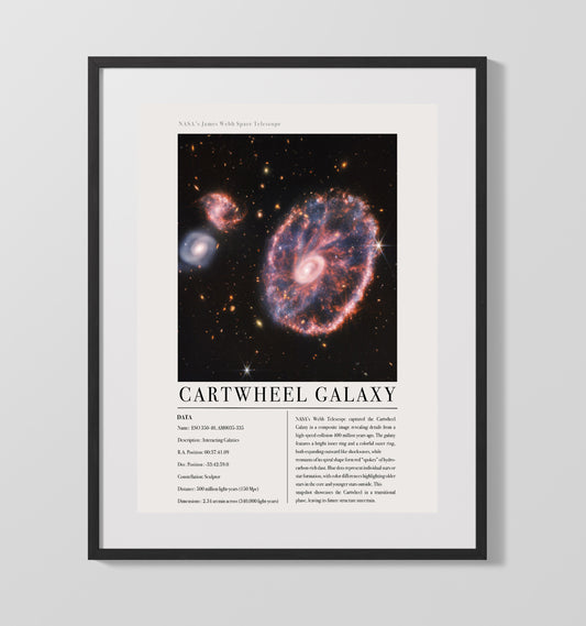 Constellation Print - Dorado - James Webb Telescope Tarantula Nebula Star-Formation Region 16x20 16x20 Gallery Framed Artworkd Artwork wall art print – vintage decor