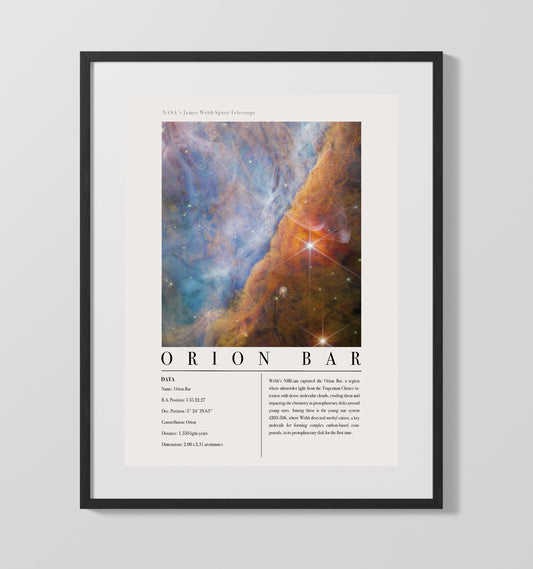 Constellation Print - Hercules - James Webb Telescope Messier 92 Globular Cluster Core 16x20 16x20 Gallery Framed Artworkd Artwork wall art print – vintage decor