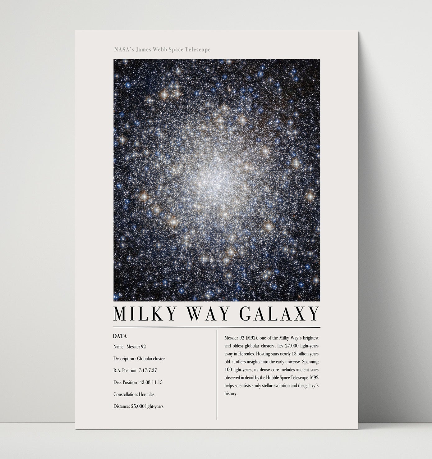 Constellation Print - Orion - James Webb Telescope Orion Bar Star Formation Regi 16x20 Unframed Print constellation wall art print – Constellation Print decor