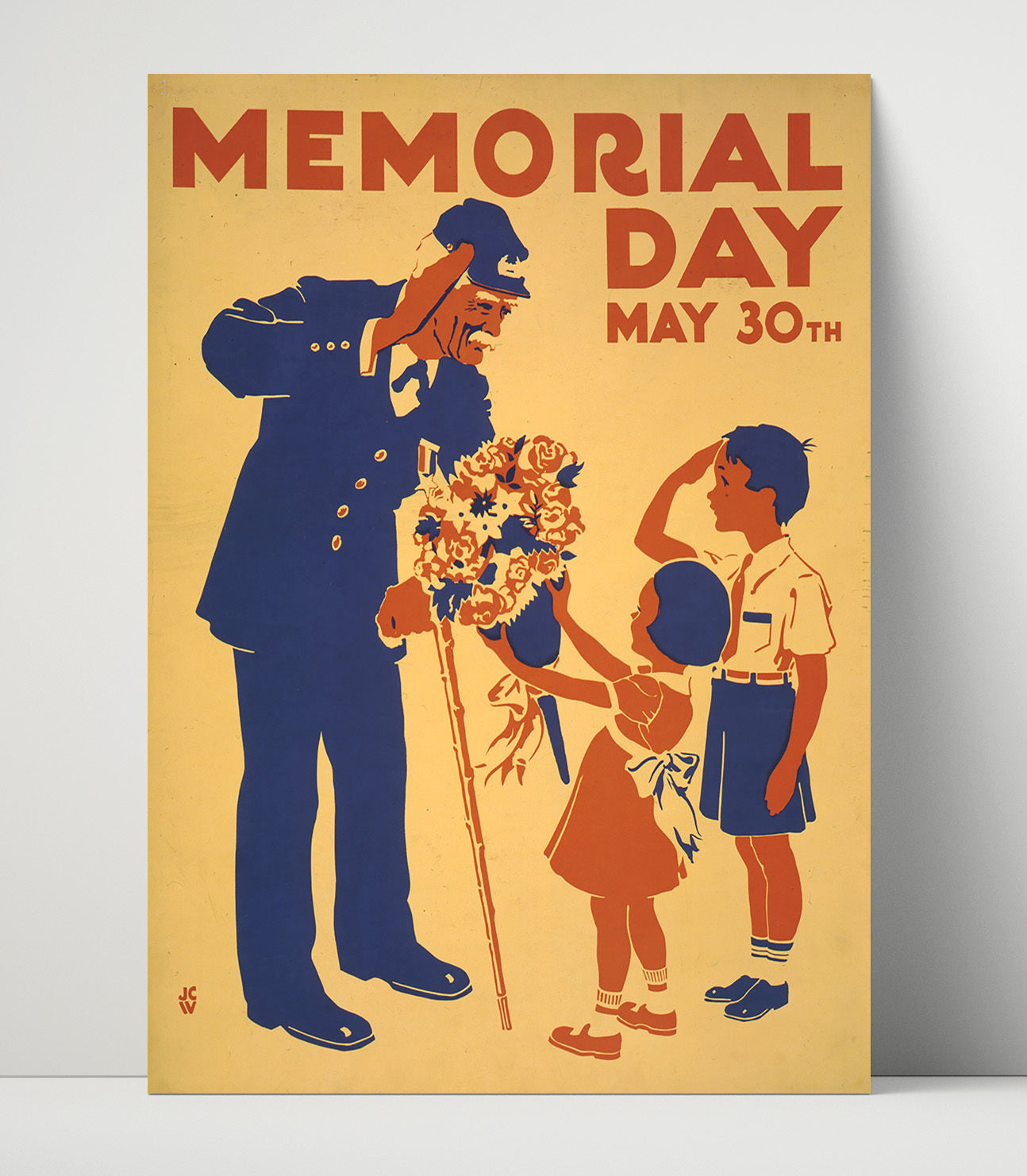 Health and Safety Poster - Honor with Remembrance Health and Safety Wall Art - health and safety wall art print
