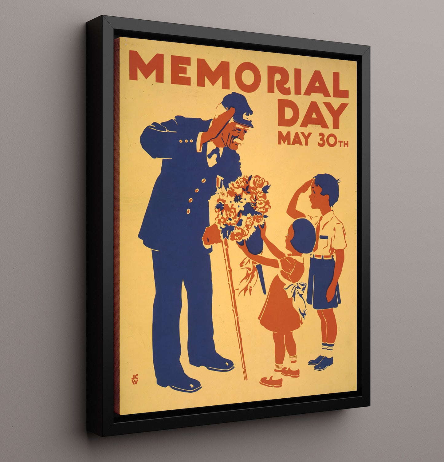 Health and Safety Poster - Honor with Remembrance Health and Safety Wall Art - health and safety wall art print