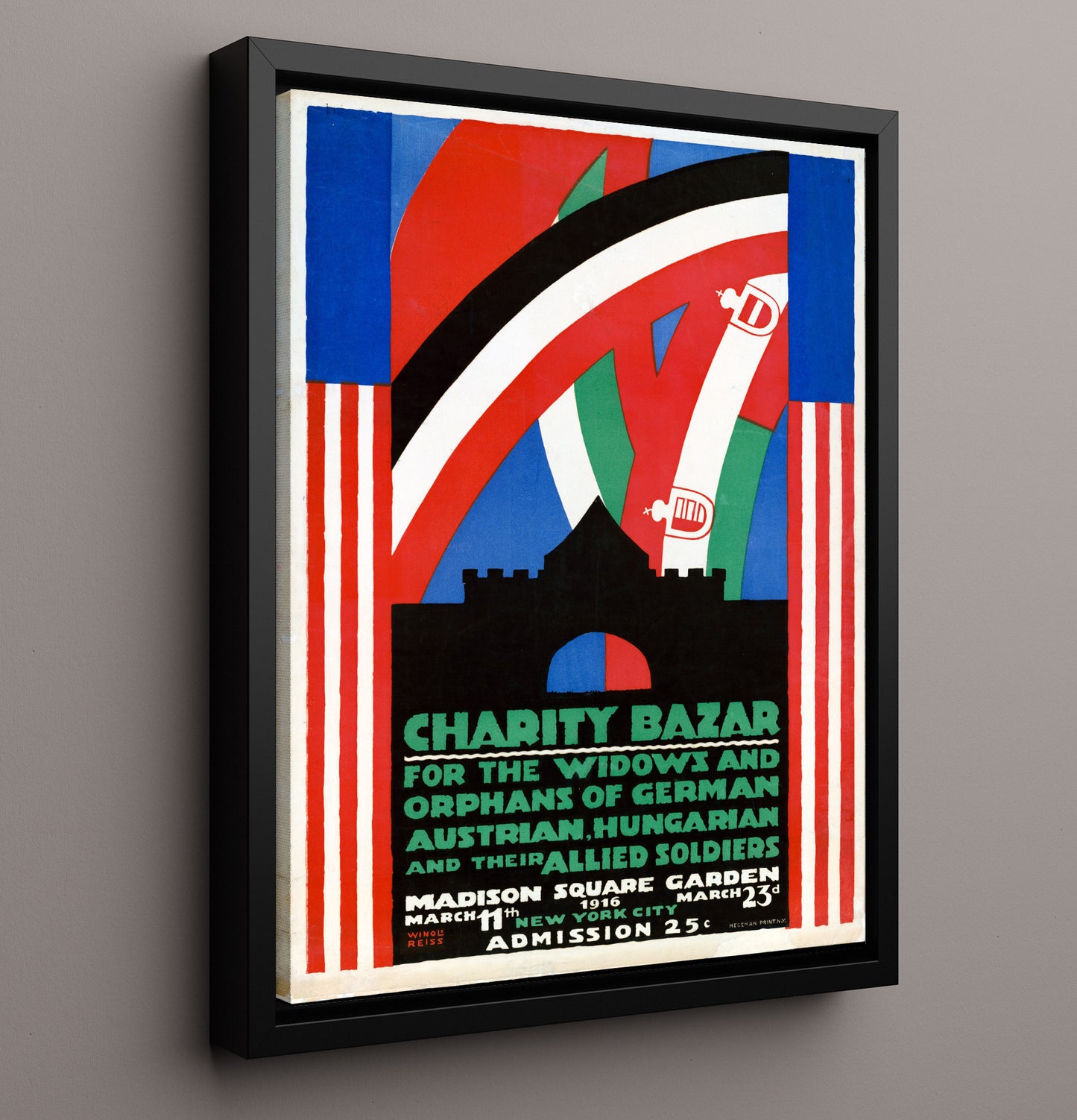 Health and Safety Poster - Support Soldiers Families Health and Safety Wall Art - health and safety wall art print