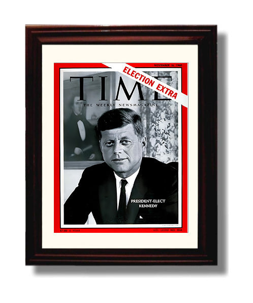 Historical - Election Poster - Vote Now America Or Lose Your Right 2012 Design History Wall Art