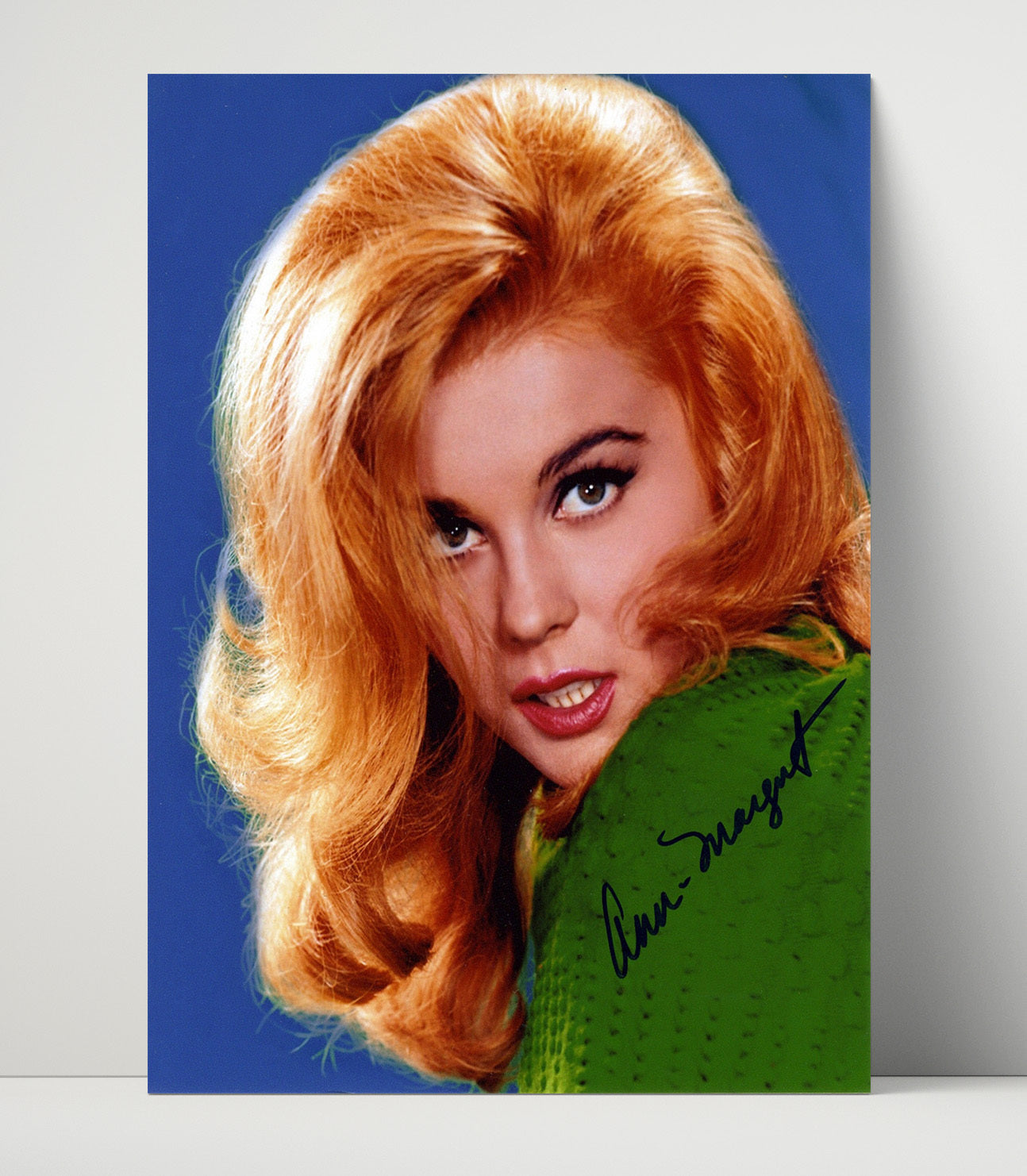 Ann-Margret - Fiery Muse movie wall art 16x20 Unframed Print