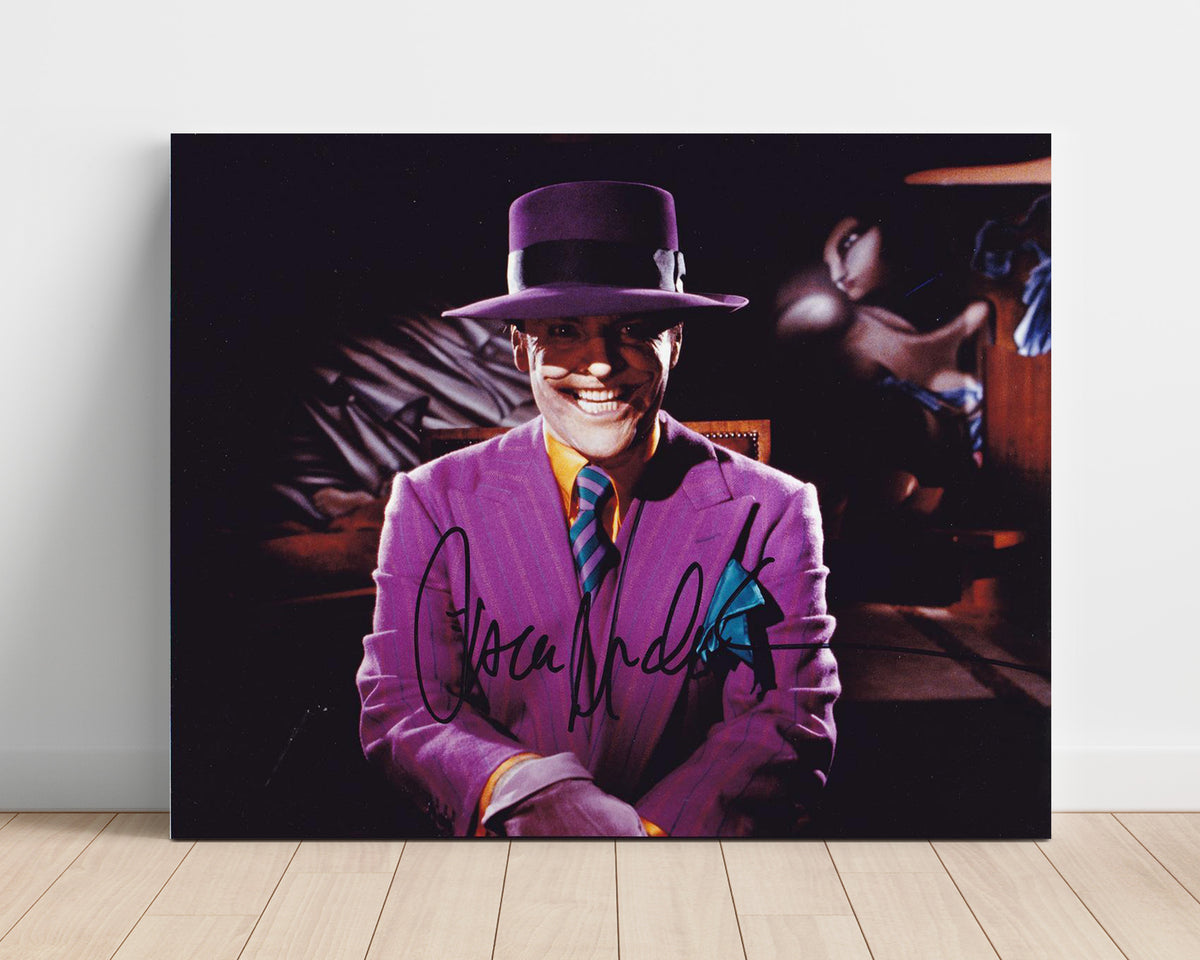 Batman - Jack Nicholson - Joker - Chaotic grin menace movie wall art 16x20 Unframed Print