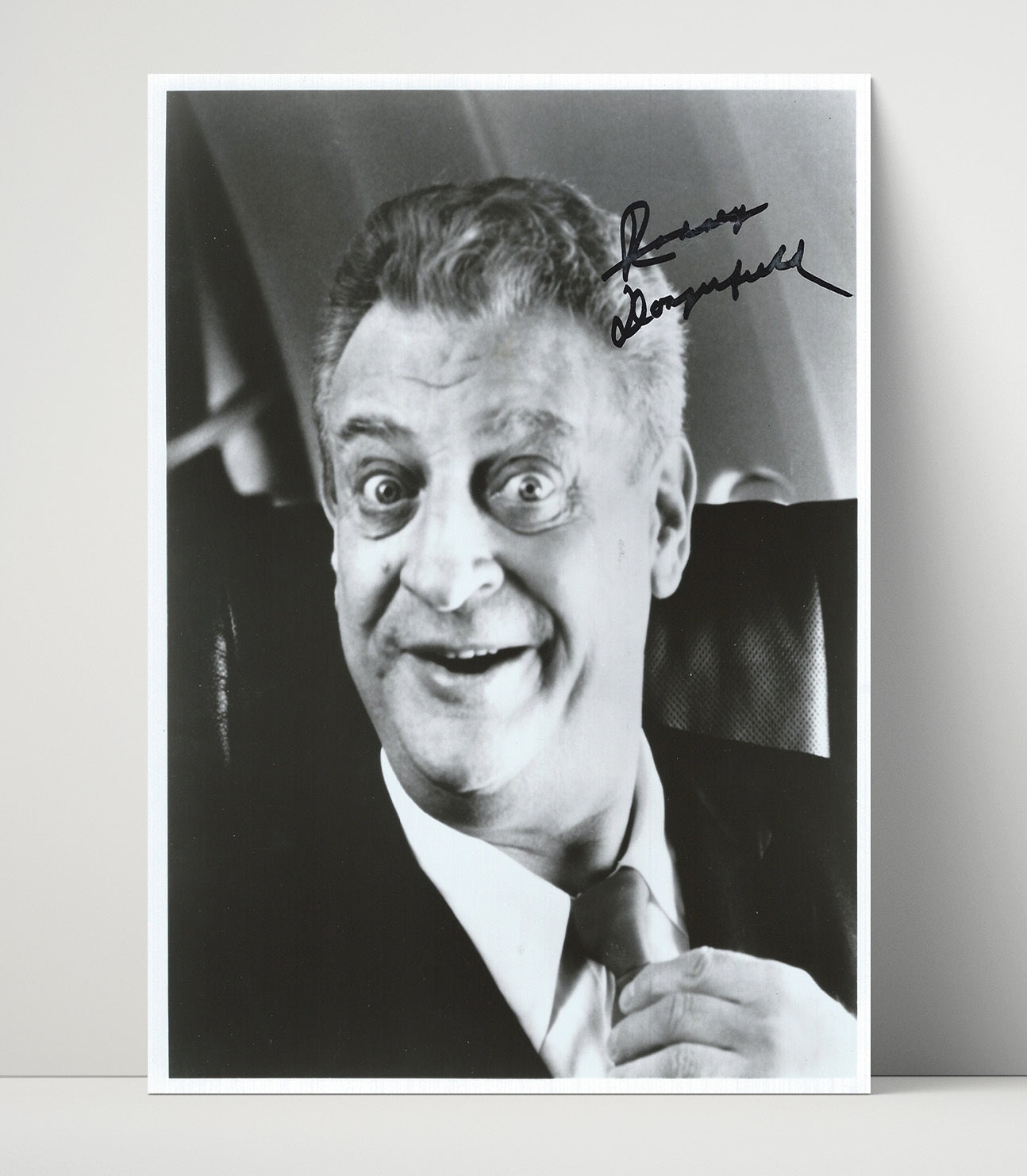 Caddyshack - Rodney Dangerfield - Al CzervikCountry Club Chaos Vintage Movie Wall Art - 16x20 Unframed Print movie decor