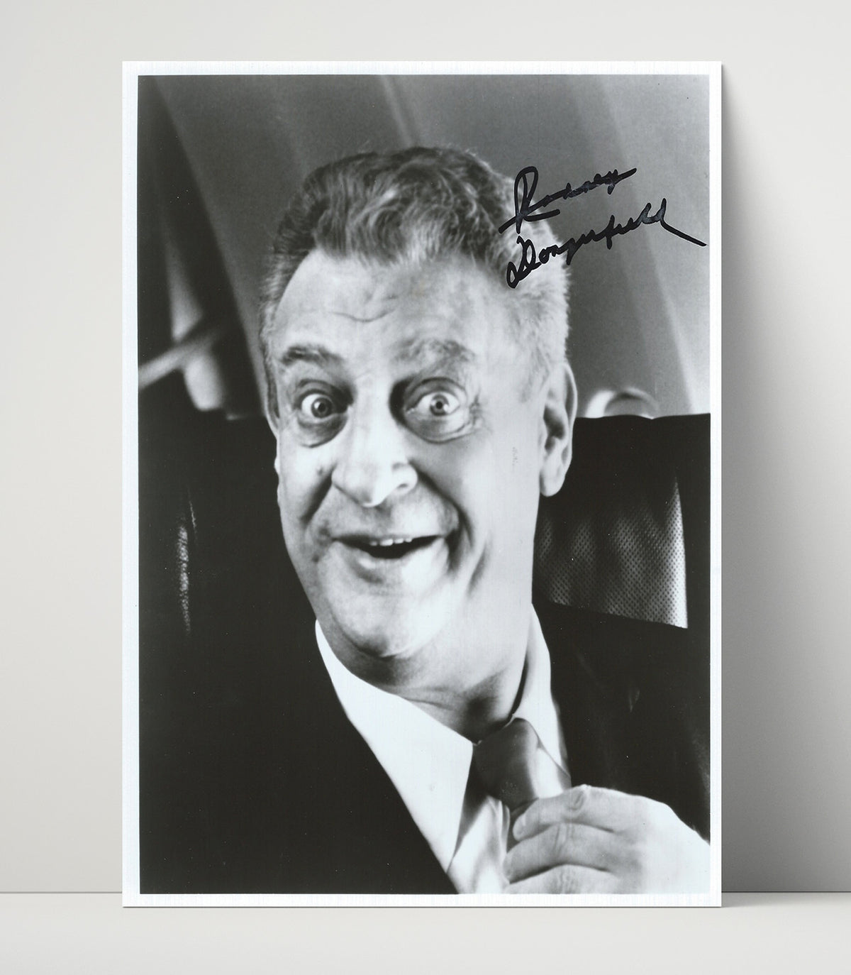 Caddyshack - Rodney Dangerfield - Al Czervik - Country Club Chaos movie wall art 16x20 Unframed Print