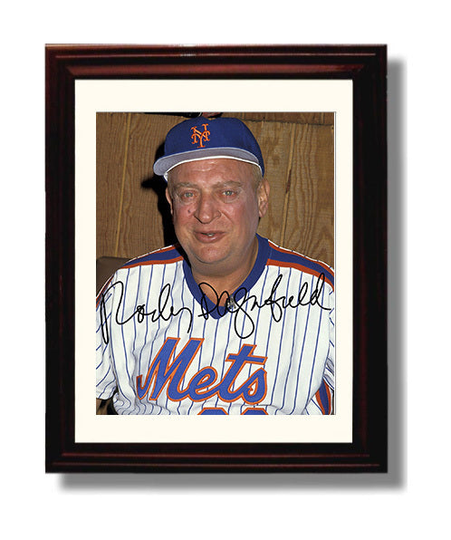 Caddyshack - Rodney Dangerfield - Al Czervik - Wisecrack Moment movie wall art 8x10 Beveled Frame