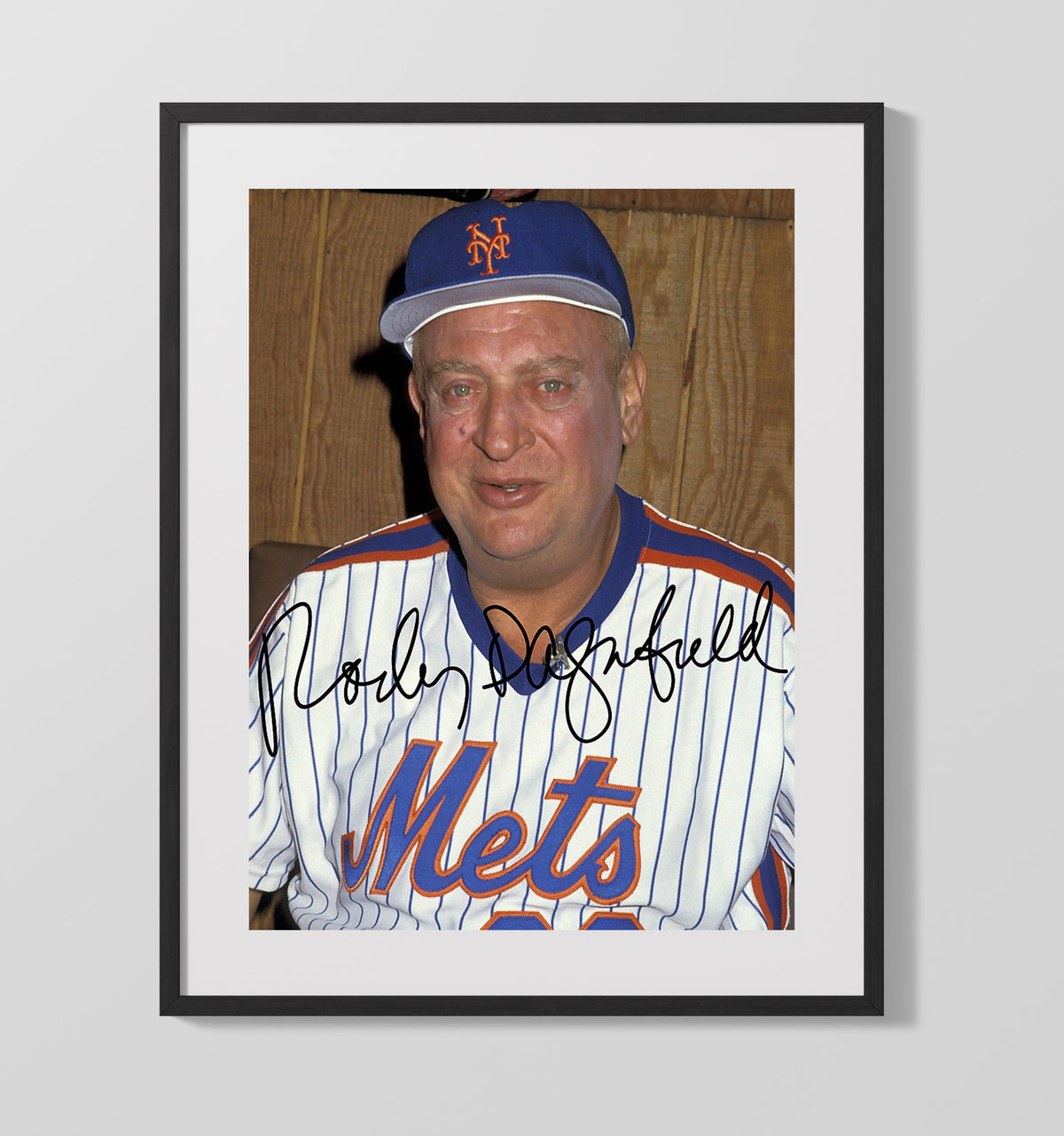 Caddyshack - Rodney Dangerfield - Al Czervik - Wisecrack Moment movie wall art 16x20 Gallery Frame