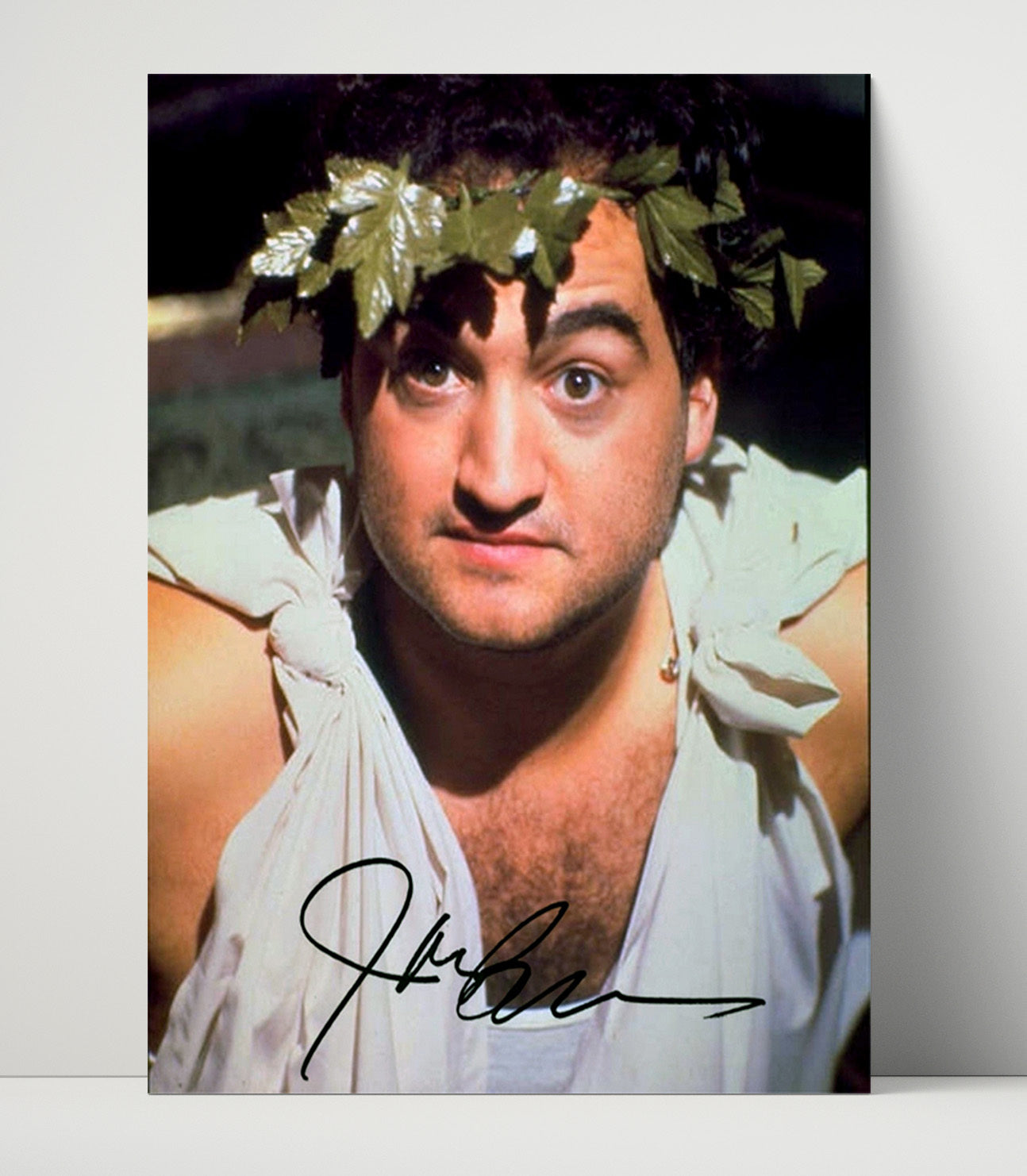 John Belushi - Toga King movie wall art 16x20 Unframed Print