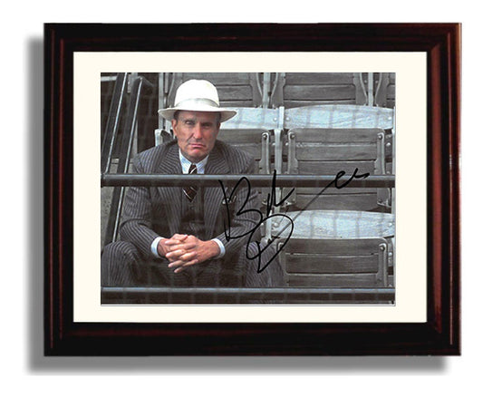 The Natural - Duvall - Pop Fisher - Faith in the Kid movie wall art 8x10 Beveled Frame