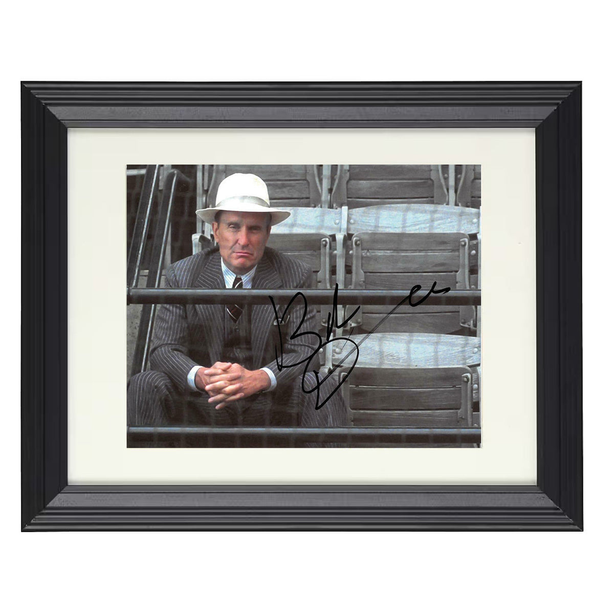 The Natural - Duvall - Pop Fisher - Faith in the Kid movie wall art 16x20 Unframed Print