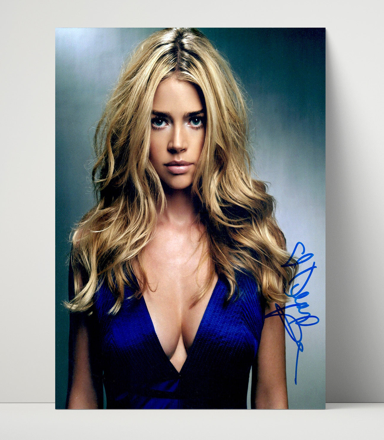 Wild Things - Denise Richards - Kelly Van RyanFemme Fatale Trouble Vintage Movie Wall Art - 16x20 Unframed Print movie decor
