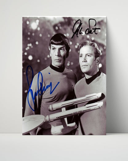 Charlie Hunnam - Sons of Anarchy - Final Season Autograph Print Unframed