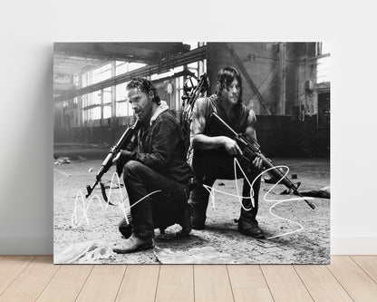 ALF - Fan Favorite - Autograph Print Unframed