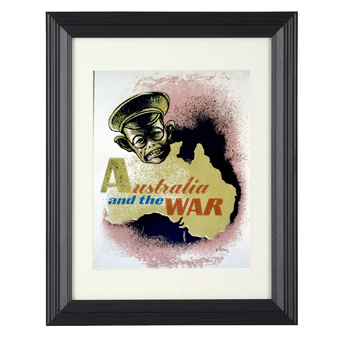 Australia and the War - Lifestyles