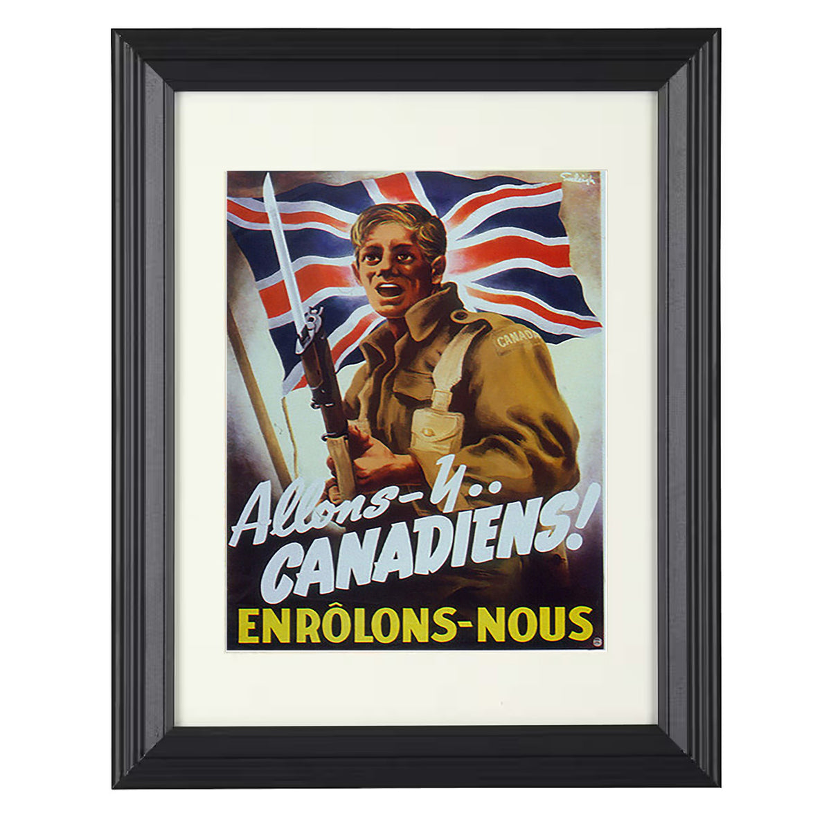 French National Loan 1918 - Finish the Crusade - Lifestyles
