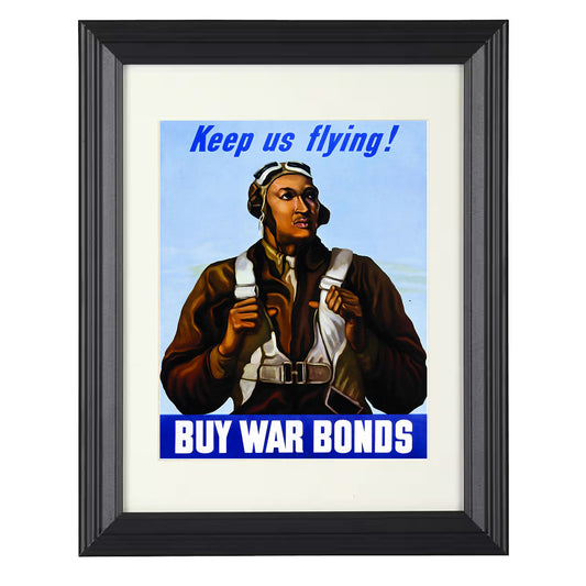 Keep Us Flying - Sky High Bonds - Lifestyles